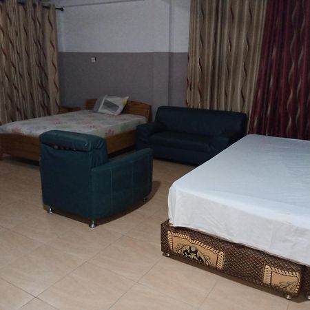 Pemicsa Hotel Accra Spintex Ngoại thất bức ảnh